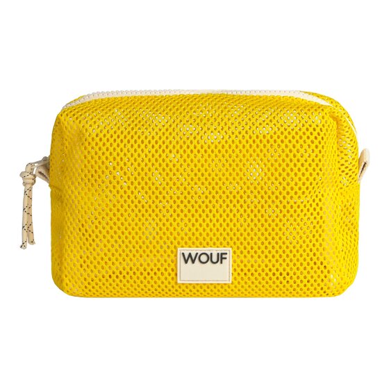 Wouf Mesh Bolsa de aseo 30 cm