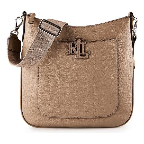 Lauren Ralph Lauren Cameryn Bolsa de hombro Piel 27 cm