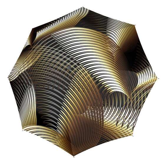 Doppler Fiber Flex Paraguas de palo 87 cm