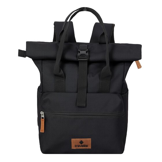 Travelite Basics Mochila de día 37 cm Compartimento para el portátil