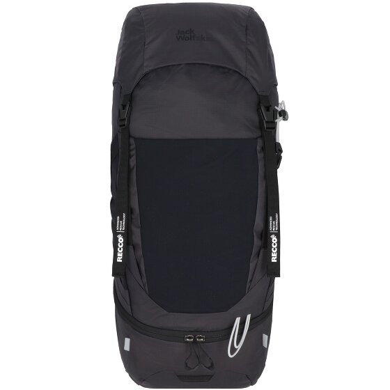 Jack Wolfskin Mochila Wolftrail 28 Recco 62 cm