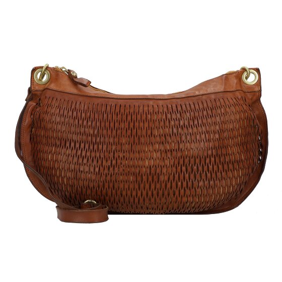 Campomaggi Mangrovia Bolsa de hombro Piel 41 cm