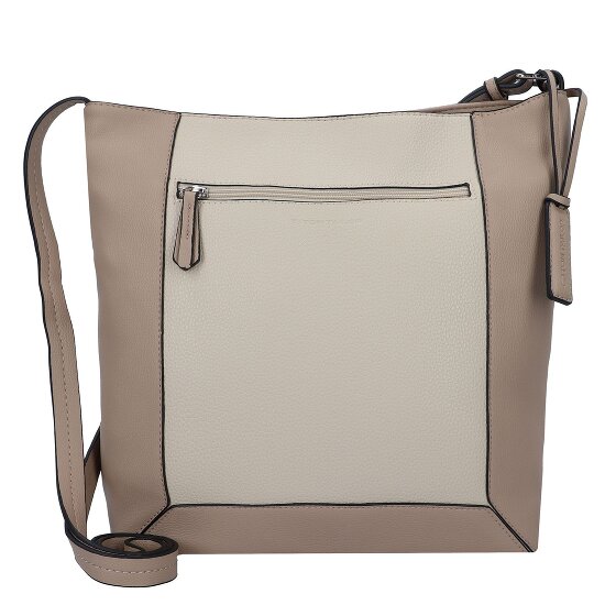 Tom Tailor Nara Bolsa de hombro 33 cm