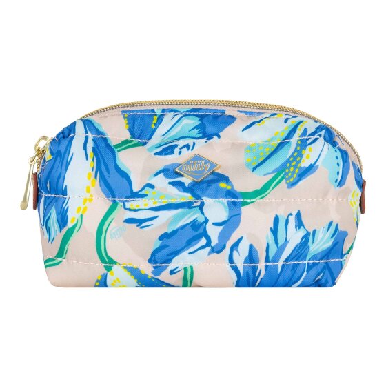 Oilily Tulipy Bolsa de aseo 16 cm