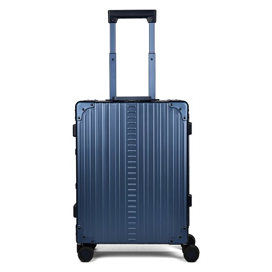Aleon Trolley de cabina Traveler International 4 rollos 55 cm