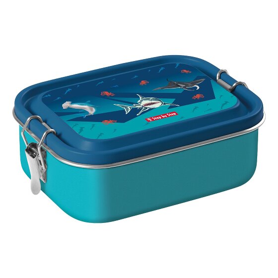 Step by Step Caja de almuerzo 18 cm