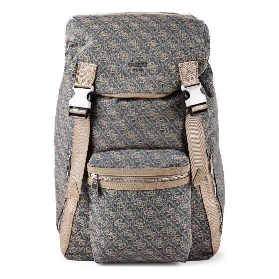 Guess Berlin Mochila urbana 42 cm