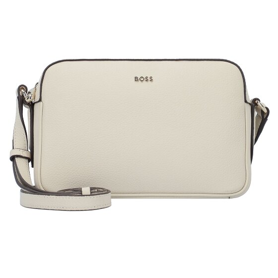 Boss Lenah Bolsa de hombro Piel 23 cm