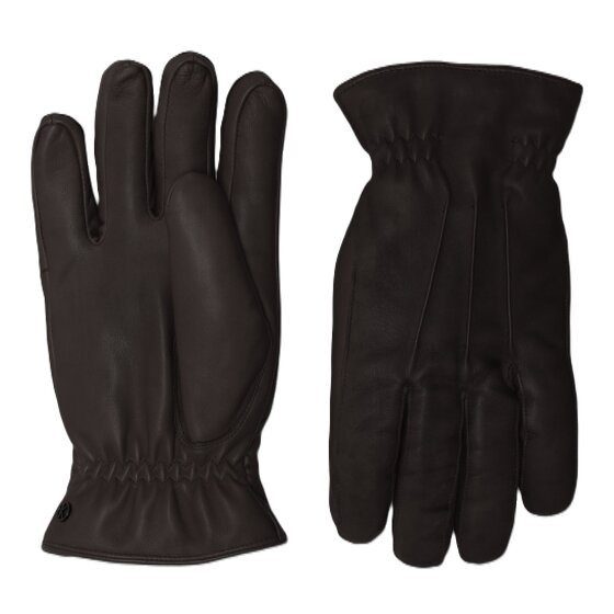 Kessler James Guantes Piel