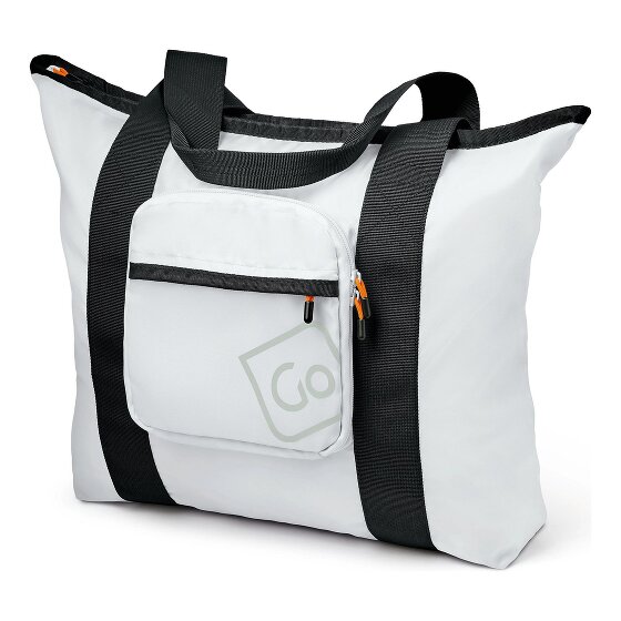 Go Travel Bolsa de la compra plegable 45 cm