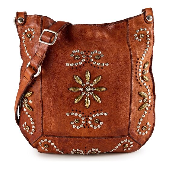 Campomaggi Nora Bolsa de hombro Piel 27 cm