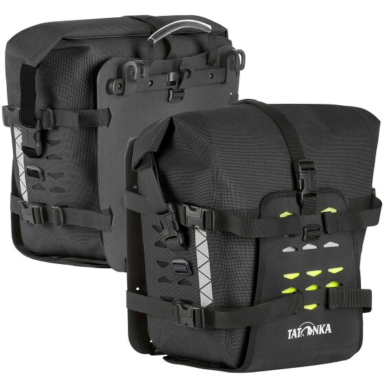 Tatonka Bike Pannier Pro Bolsa para bicicletas 31 cm