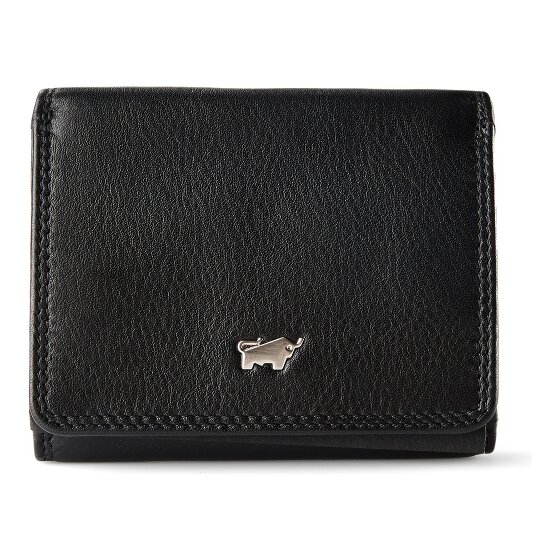 Braun Büffel Golf 3.0 Cartera Piel 8 cm