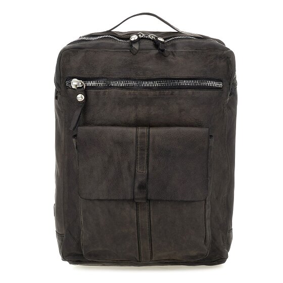 Campomaggi Melograno Mochila de día Piel 39 cm