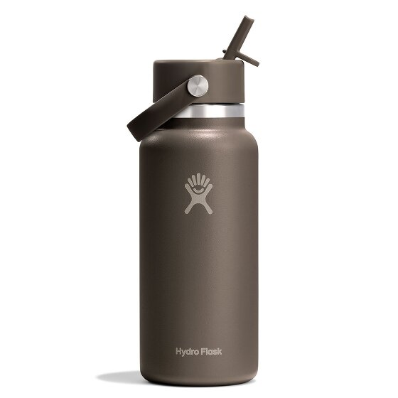 Hydro Flask Hydration Wide Flex Straw Cap Botella para beber 945 ml