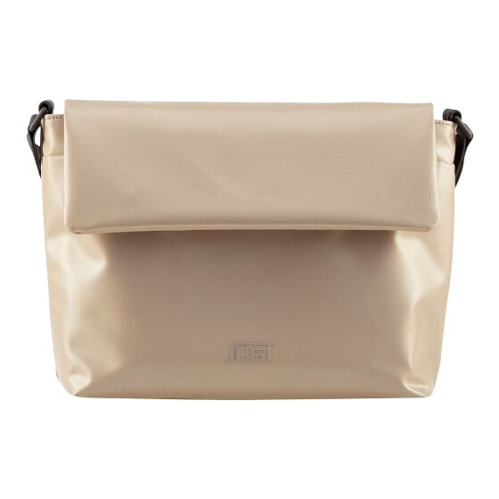 Jost Tolja Bolsa de hombro 25 cm