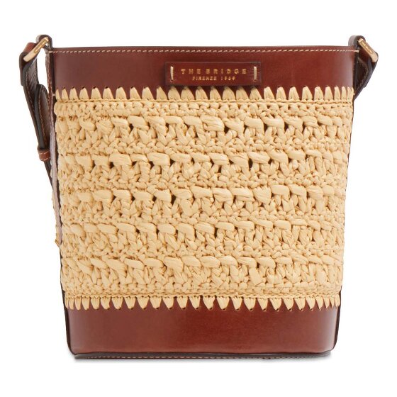 The Bridge Luna Bolsa 19 cm