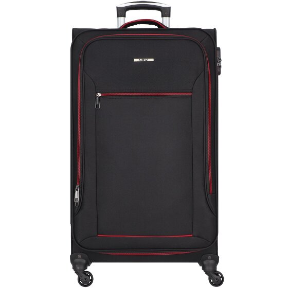 Nowi Sevilla 4 ruedas Carrito 75 cm