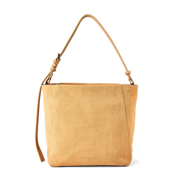 Liebeskind Chudy Bolsa de hombro M Piel 36 cm