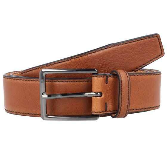 bugatti Cinturón Piel