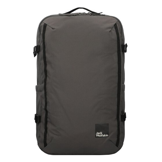 Jack Wolfskin Sierra Mochila de día 50 cm Compartimento para el portátil