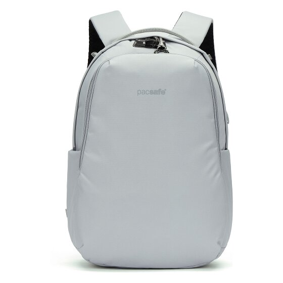 Pacsafe Pacsafe V Mochila de día Protección RFID 41 cm Compartimento para el portátil