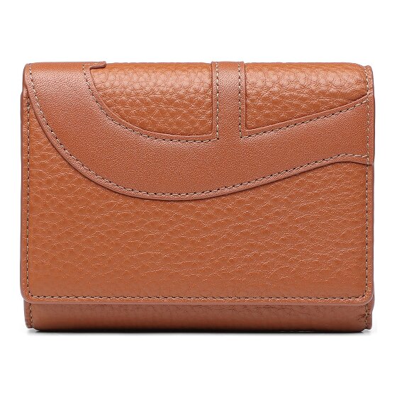 AIGNER Deborah Cartera Piel natural 12 cm