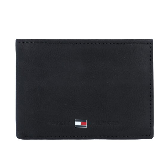 Tommy Hilfiger Cartera Johnson Piel 10,5 cm