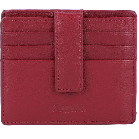Esquire Funda Oslo para tarjetas de crédito RFID Piel 9,5 cm