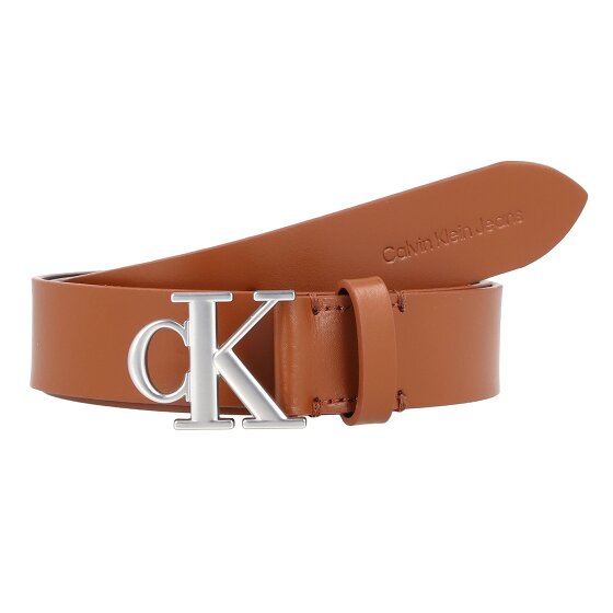 Calvin Klein Jeans Cinturón Piel