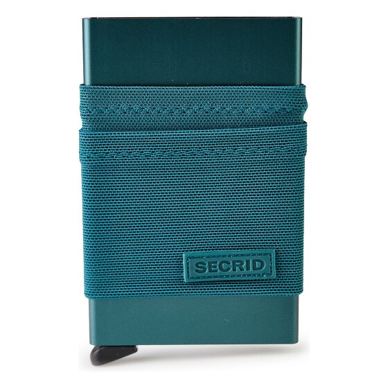 Secrid Flexwallet Estuche para tarjetas de crédito Protección RFID 10 cm