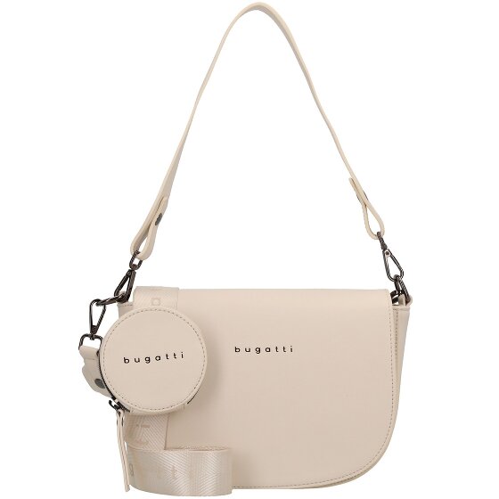 bugatti Bolso bandolera Almata 23 cm