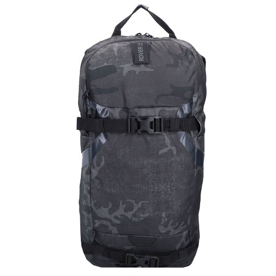 NITRO Mochila Adventure Rover 14 48 cm