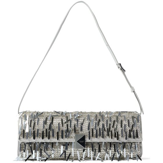 Kate Spade New York Deco Bolsa de hombro Piel natural 26 cm