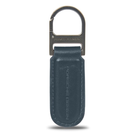 Porsche Design Keyring Cartera de llaves Piel 10 cm