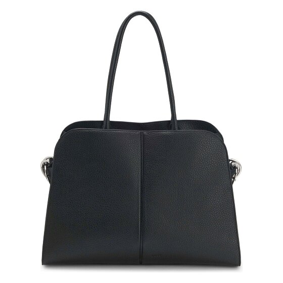Boss Clarice Bolsa de hombro Piel natural 43 cm