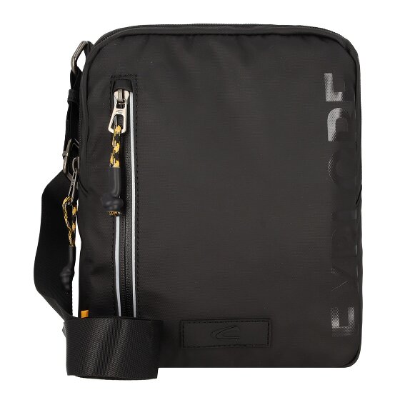 camel active Explore Bolsa de hombro 20 cm