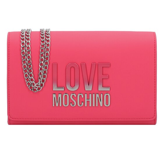 Love Moschino Smart Daily Bolsa de hombro 22 cm