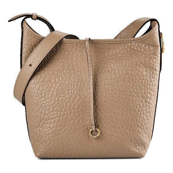 Gianni Chiarini Carla Bolsa de hombro Piel natural 25 cm