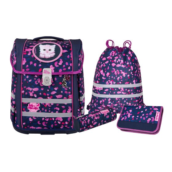 McNeill Perfecto Juego de mochilas escolares 5 piezas
