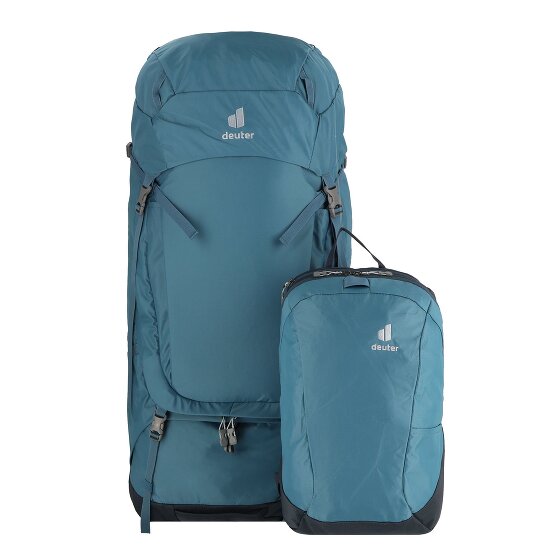 Deuter Voyager 65+10 Mochila de trekking 82 cm