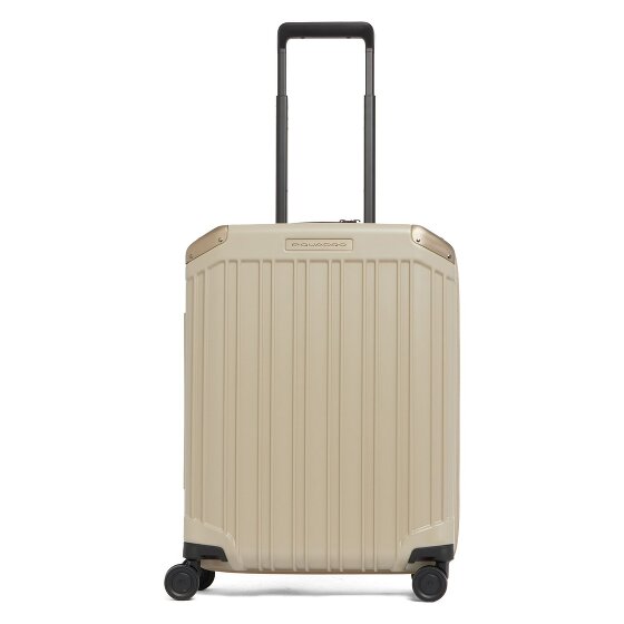 Piquadro PQ-Light Carro de cabina de 4 ruedas 55 cm