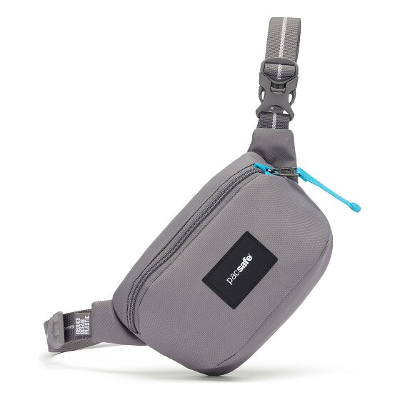 Pacsafe Bolsa Pacsafe Go Sling RFID 19 cm