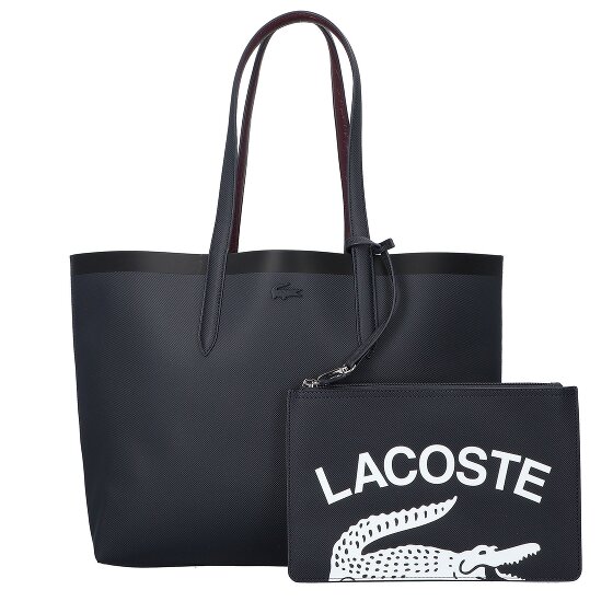Lacoste Core Essentials Anna Bolsa de compras 35 cm