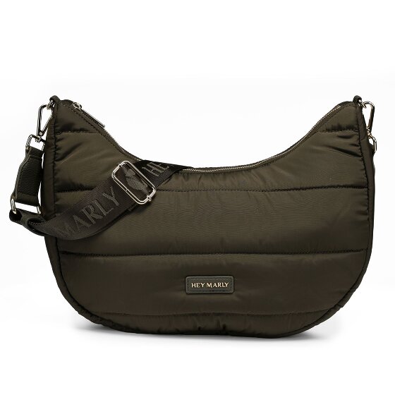 Hey Marly Lifetime Buddy Bolsa de hombro M 40 cm