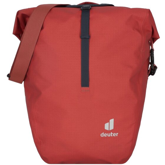 Deuter Bolsa para bicicleta Weybridge 20+5L 40 cm