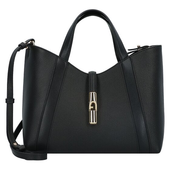 Furla Goccia Bolsa de compras S Piel natural 28 cm