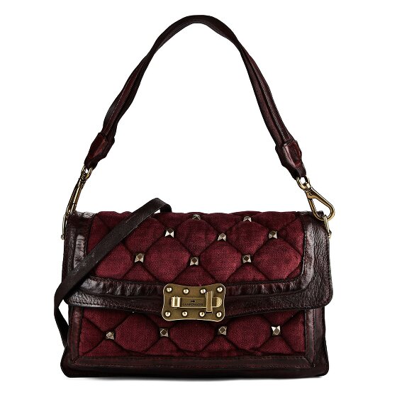 Campomaggi Agnese Bolsa de hombro Piel natural 27.5 cm