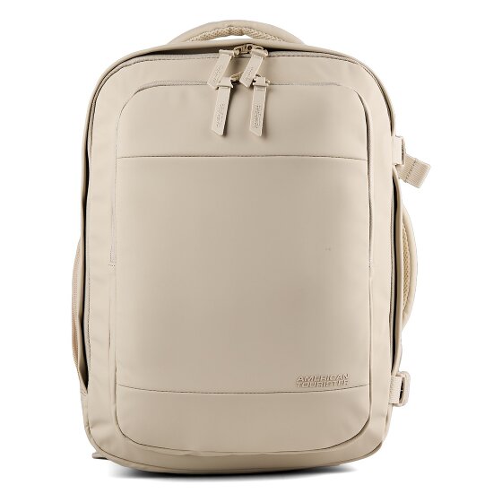 American Tourister Mochila de viaje Take2Cabin con compartimento para portátil de 40 cm