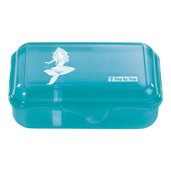 Step by Step Caja de almuerzo 18 cm